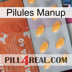 Manup Pills 43